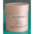 GMP certificated taurine powder new stocks